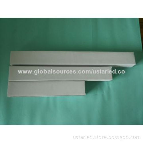 18W 1700lm SMD2835 2G11 LED Bulbs, Isolated Driver,CRI >75,PF>0.92,AC 85-265V,CE/RoHS,3yrs Guarantee